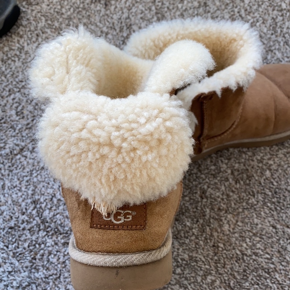 UGG Mini Bailey Rope - Picture 4 of 6